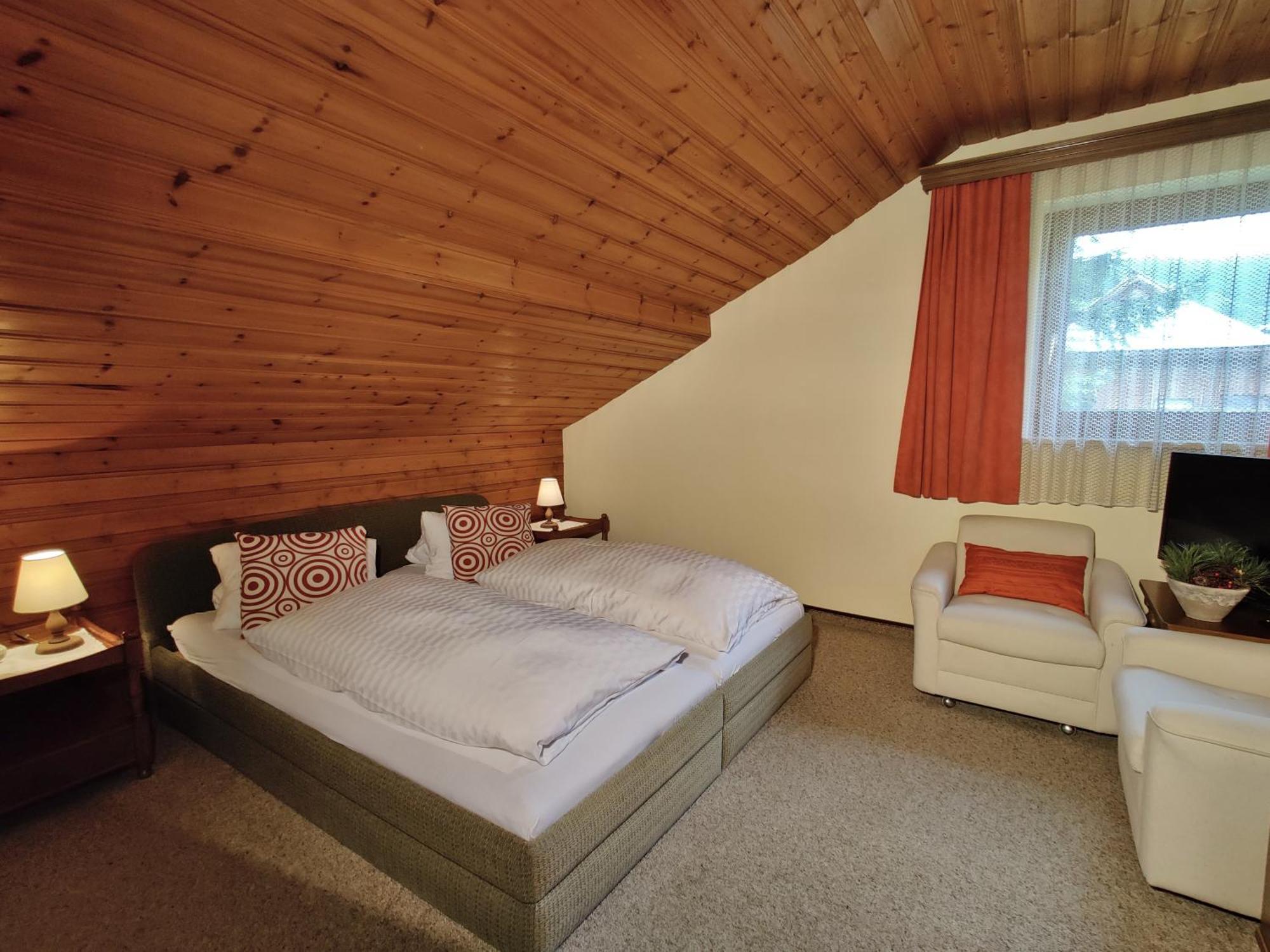 Appartementhaus Habich Bad Kleinkirchheim Habitación foto